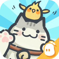 动物城合并游戏官方版(Animal Town - Merge Game)
