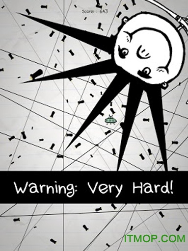 惨无人道(虐心游戏)