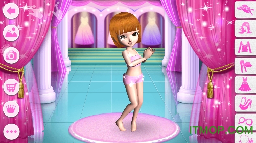 CocoDressUp