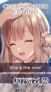 My Reaper Girlfriend(我的死神女友)