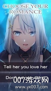 My Reaper Girlfriend(我的死神女友)