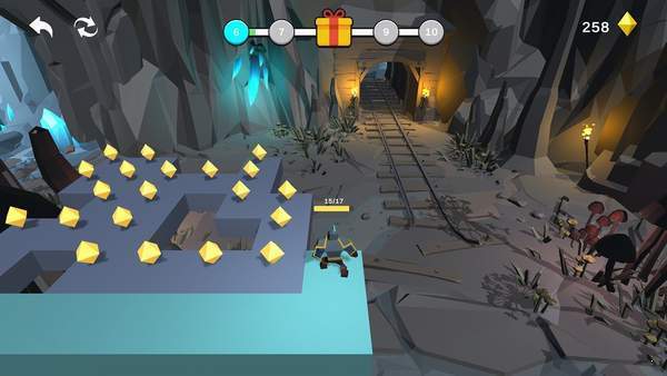 Puzzle Hero(迷官英雄)
