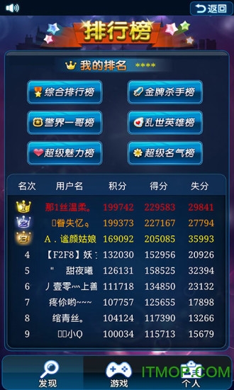 天黑请闭眼游戏 天黑请闭眼游戏