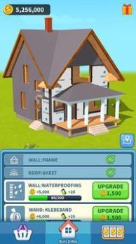 Idle Master: Home Design Games