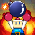 炸弹人小队战斗游戏下载最新版(Bomber Man)