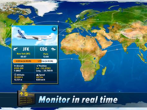 Airlines Manager(伟大的航空公司)