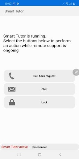 Smart Tutor for SAMSUNG Mobile三星移动智能导师