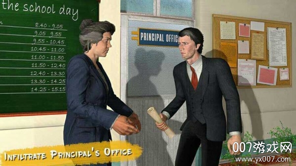 High School Bully Gangster(高中恶霸歹徒) High School Bully Gangster(高中恶霸歹徒)