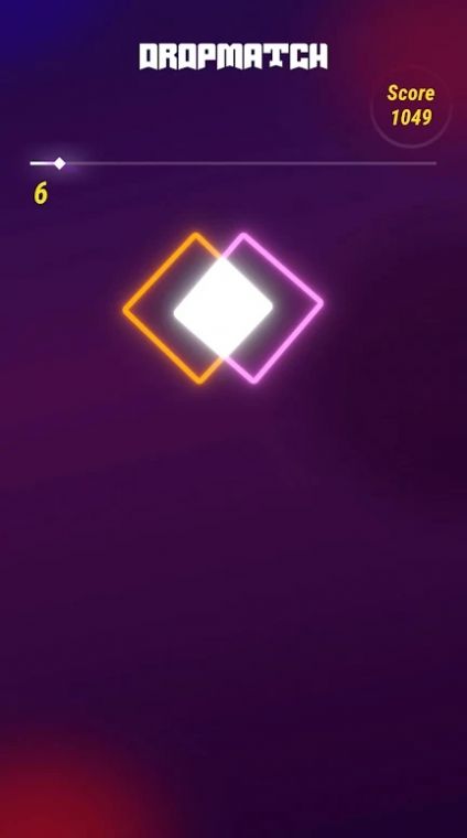 丢弃匹配Drop Match