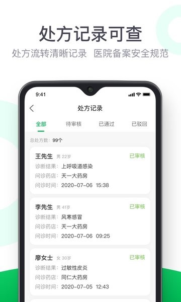 荷叶医生 荷叶医生