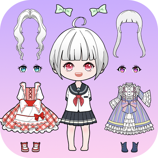 Vlinder Doll 2(少女养成2)