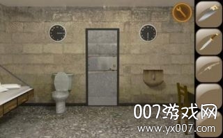 You Must Escape(你必须逃离)