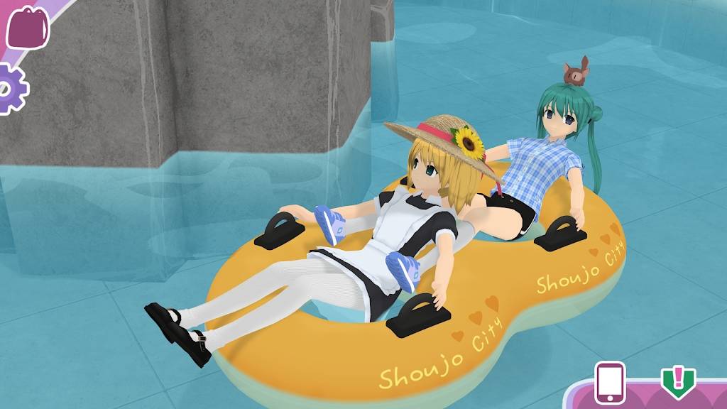 [INSTALLER] Shoujo City 3D