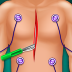 Heart Surgery(心脏外科医院)