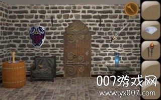 You Must Escape(你必须逃离)