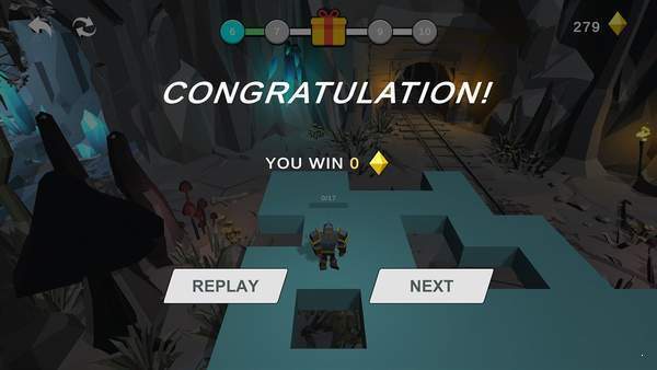 Puzzle Hero(迷官英雄)