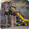 Destroyer House Simulator(毁灭之家模拟器)