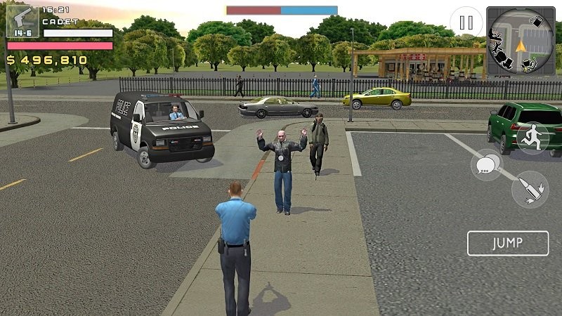 Border Officer(总统警察模拟器)