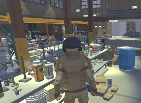 DudeCrimeCityBankOpenWorldSandboxSimulator6(花花公子帮派战争)