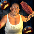 Scary Mr. Meat & psychopath Butcher hunt