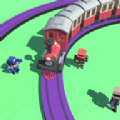 Train Journey!