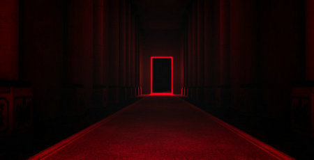 黑暗欺骗 黑暗欺骗