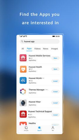 Petal搜索apk