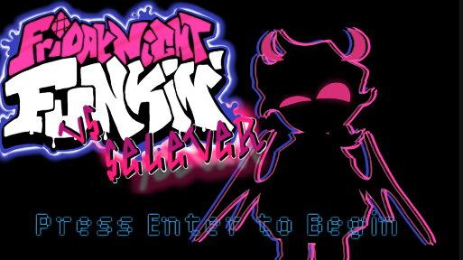 Friday Night Funkin(FNFselever新歌模组)