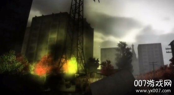 SCP Containment Breach(scp953九尾狐) SCP Containment Breach(scp953九尾狐)