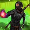 Ninja shadow warrior(忍者英雄格斗冒险版)