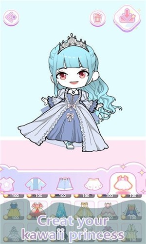 Vlinder Doll 2(少女养成2) Vlinder Doll 2(少女养成2)