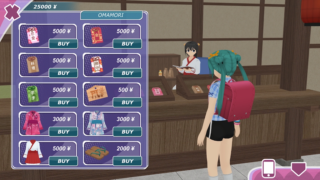 [INSTALLER] Shoujo City 3D