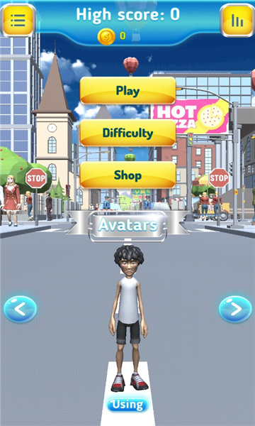 King of math(口算跑酷) King of math(口算跑酷)