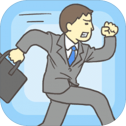 会社バックれる! -脱出ゲーム