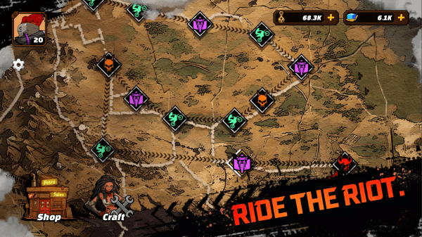 石油猎人 石油猎人