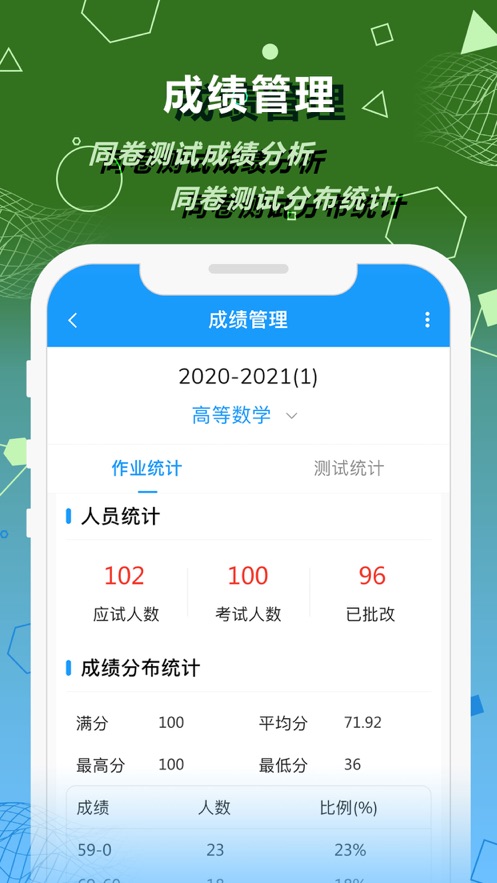 数苑校园