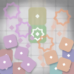 俄罗斯方块游戏