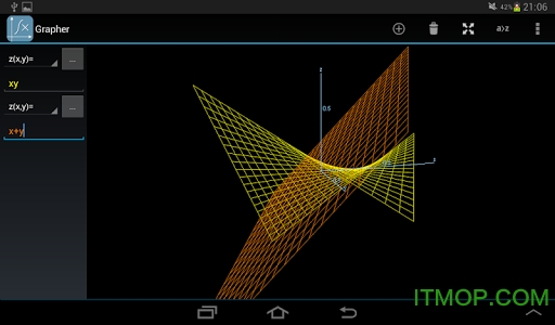 Grapher免费版