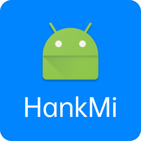HankMi社区