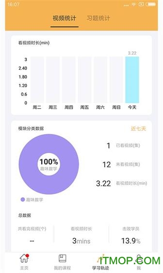 人教版小学数学一年级