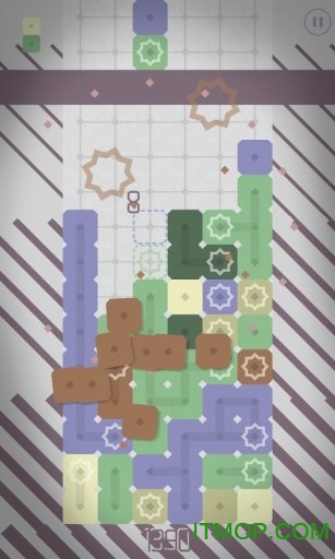 俄罗斯方块游戏