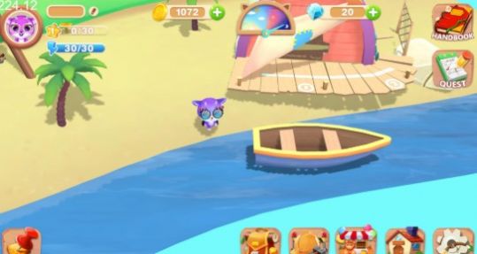 快乐岛朋友 快乐岛朋友
