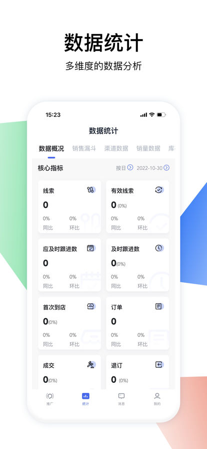 跨越行