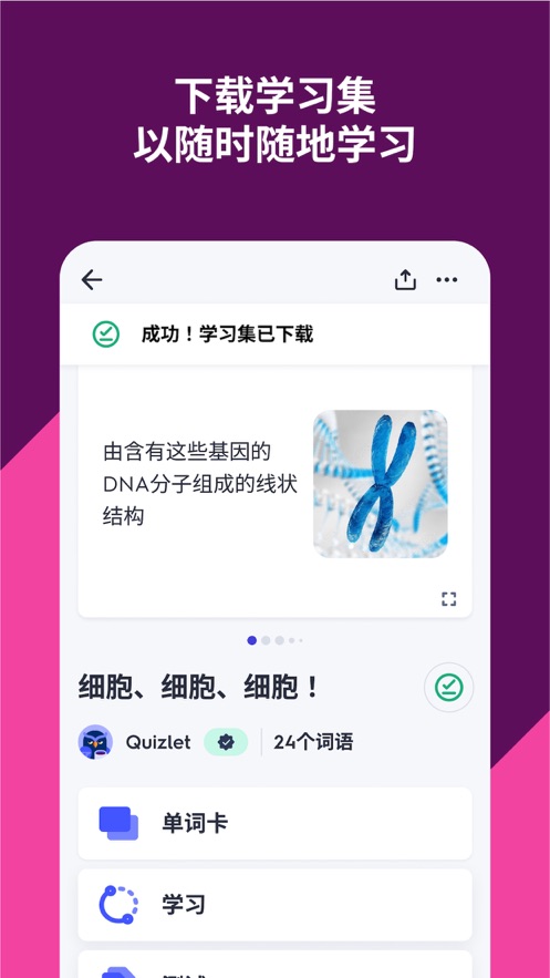 Quizlet官方版最新下载