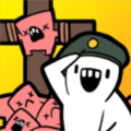 UFO RPG: idle wars