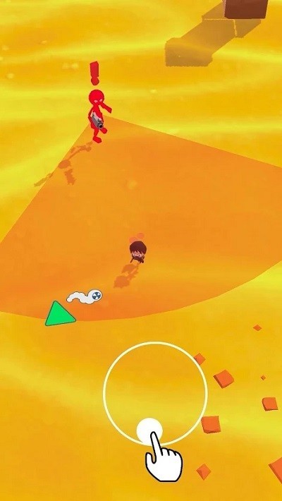 沙丘沙虫dune sand worm