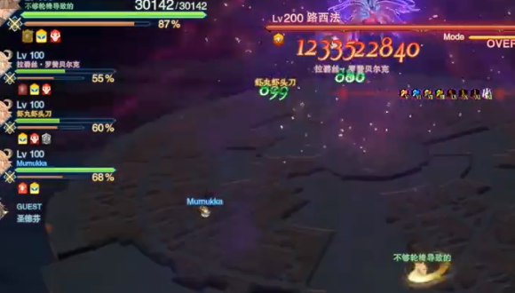 Fantasy RPG: Raid Legends