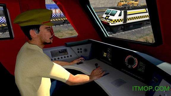 印度警察训练模拟器 印度警察训练模拟器