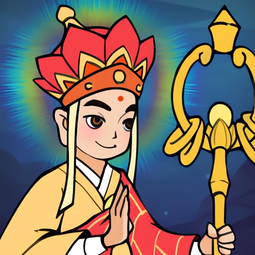 西游大乱斗