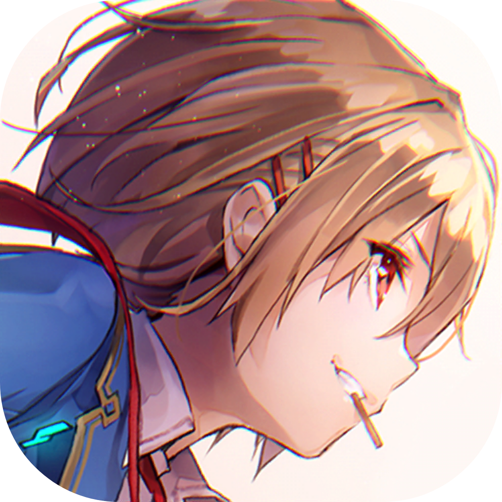 HeavenBurnsRed官方日服新版本下载